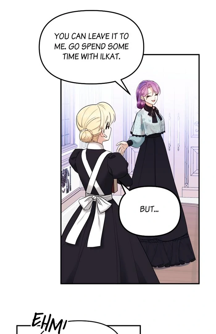 Once Wicked, Always Wicked Chapter 57 - page 19