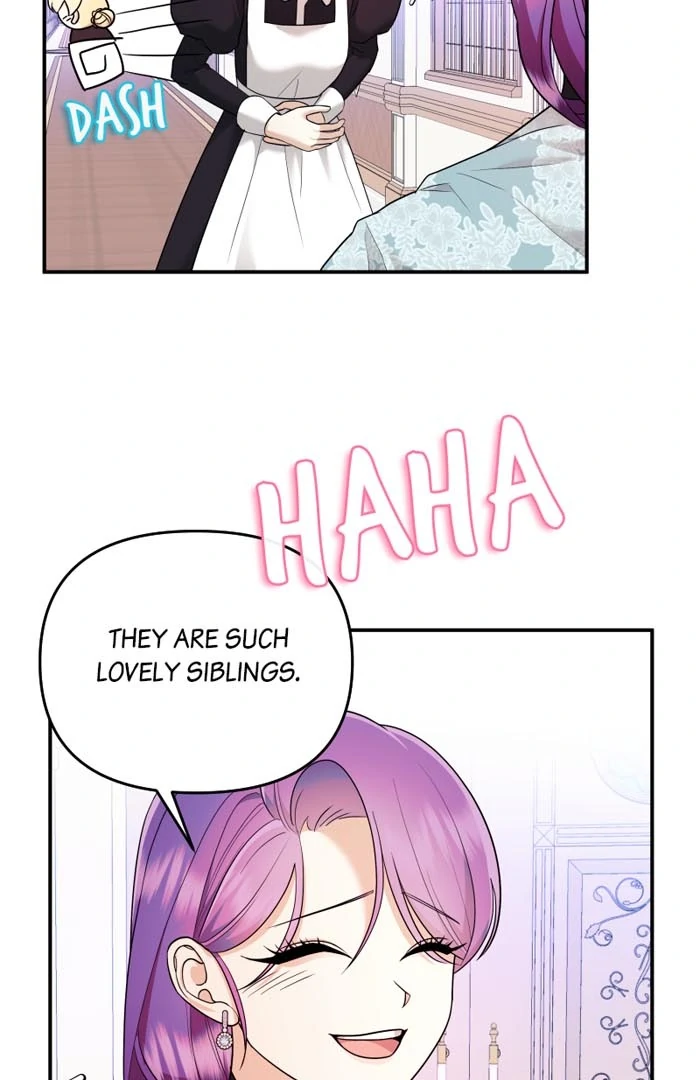 Once Wicked, Always Wicked Chapter 57 - page 21