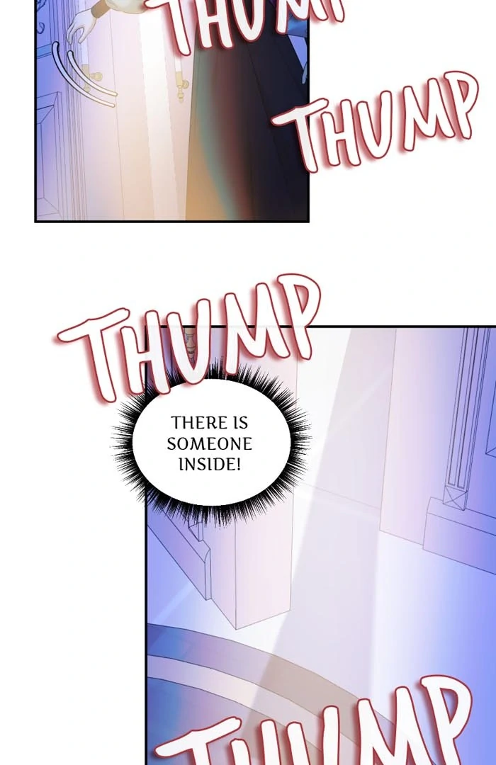 Once Wicked, Always Wicked Chapter 57 - page 25