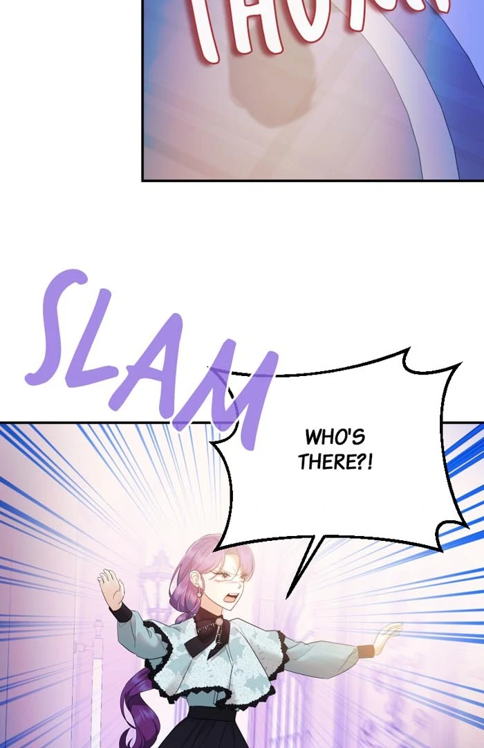 Once Wicked, Always Wicked Chapter 57 - page 26