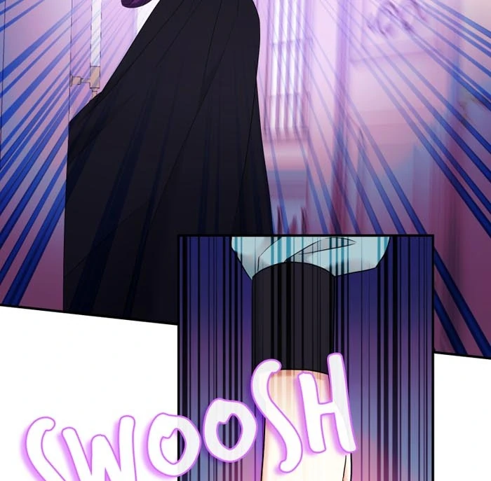 Once Wicked, Always Wicked Chapter 57 - page 27