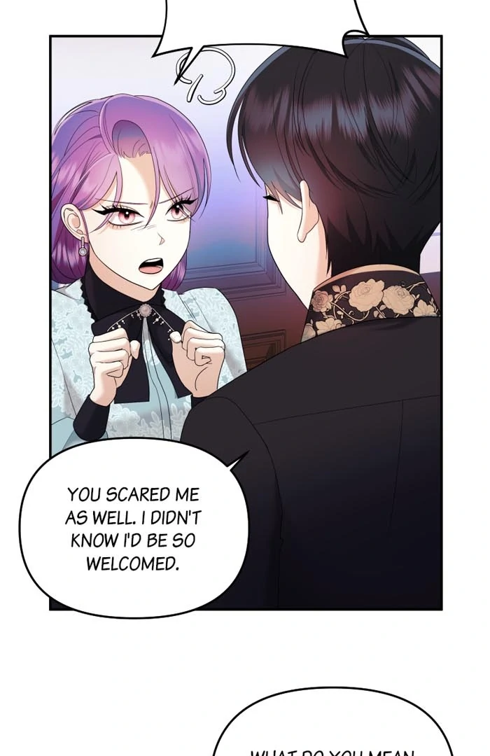 Once Wicked, Always Wicked Chapter 57 - page 31