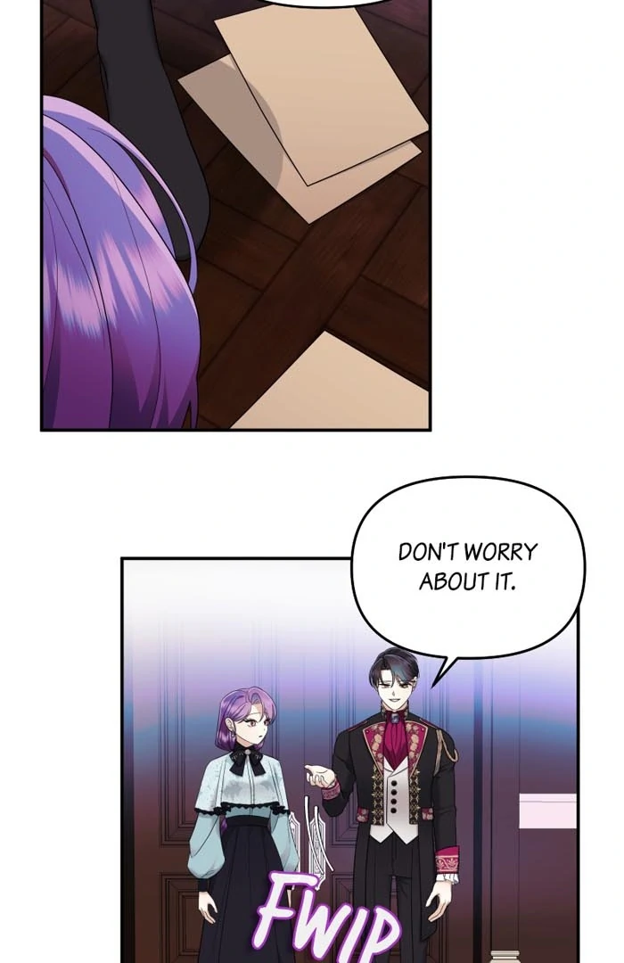 Once Wicked, Always Wicked Chapter 57 - page 35