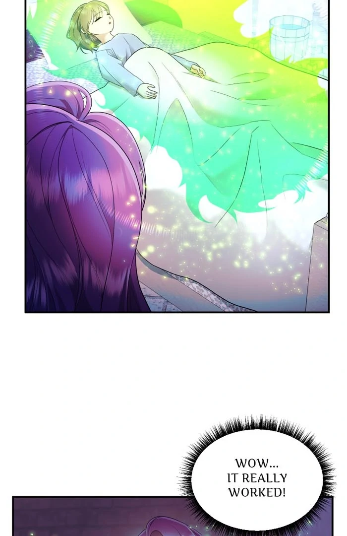 Once Wicked, Always Wicked Chapter 57 - page 3
