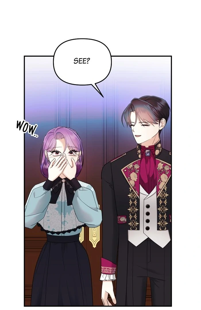 Once Wicked, Always Wicked Chapter 57 - page 40