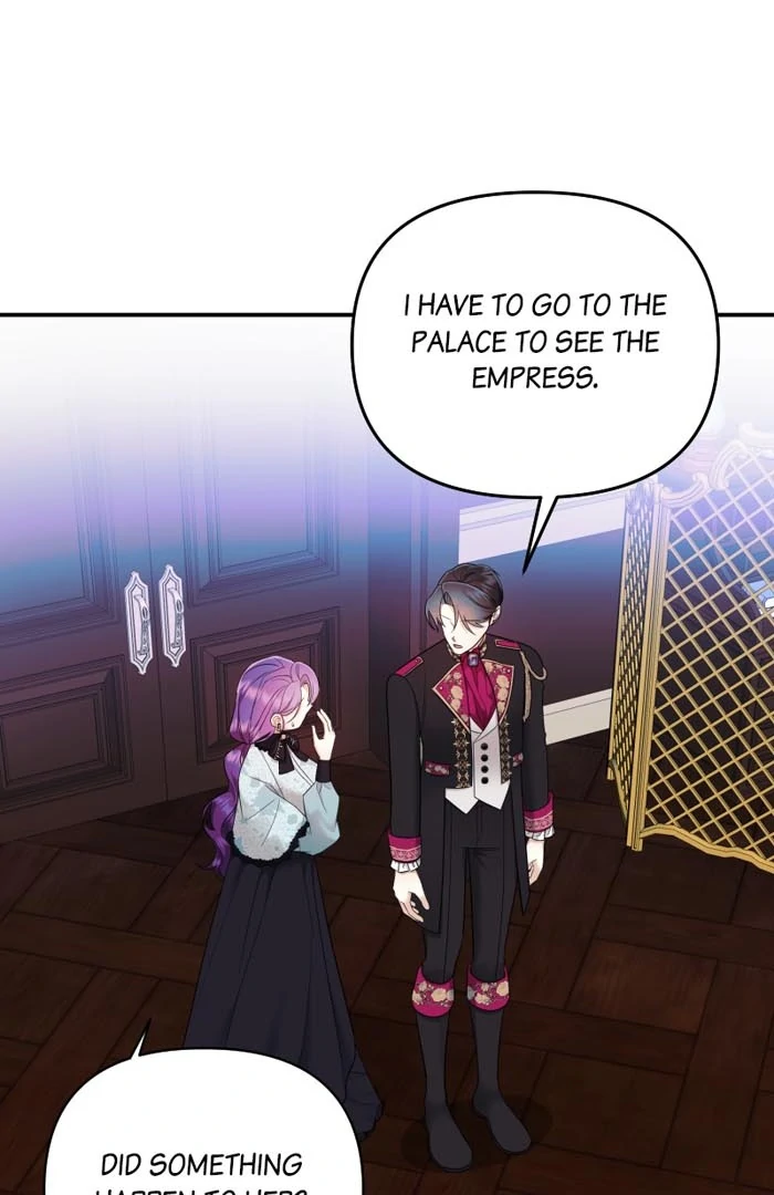 Once Wicked, Always Wicked Chapter 57 - page 42
