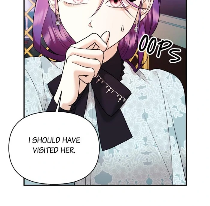 Once Wicked, Always Wicked Chapter 57 - page 44