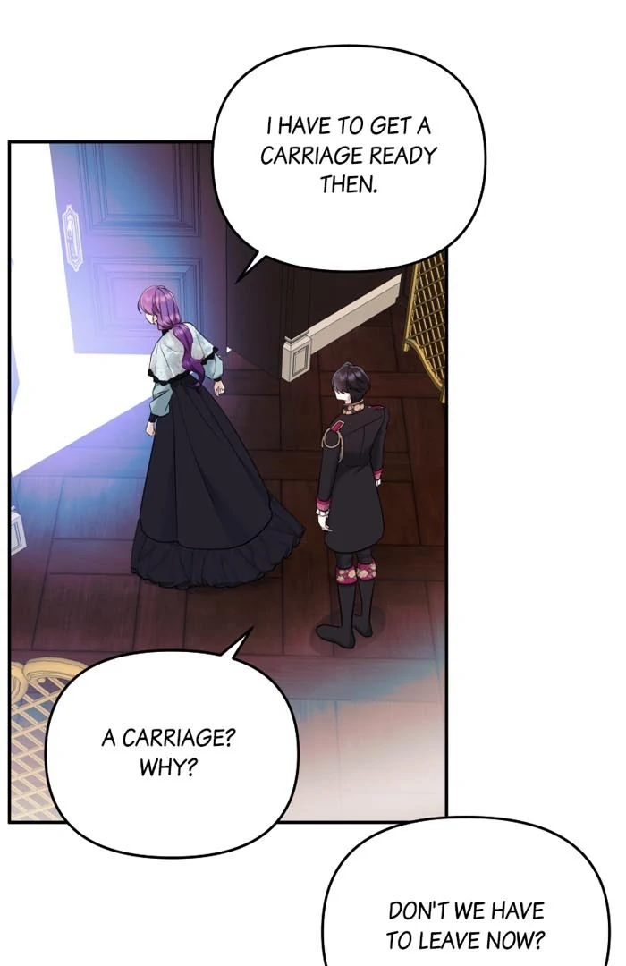 Once Wicked, Always Wicked Chapter 57 - page 45