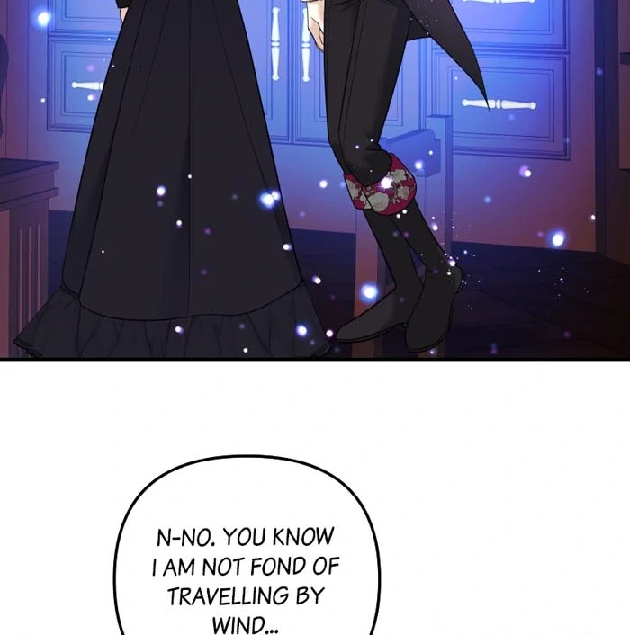 Once Wicked, Always Wicked Chapter 57 - page 48
