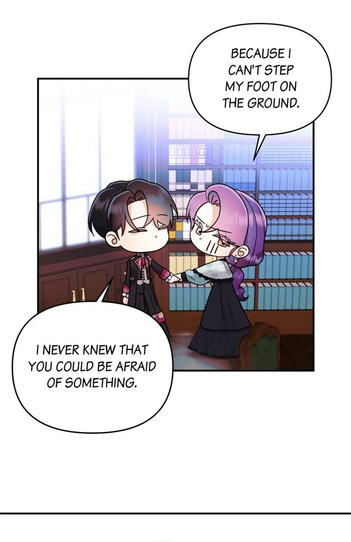 Once Wicked, Always Wicked Chapter 57 - page 50
