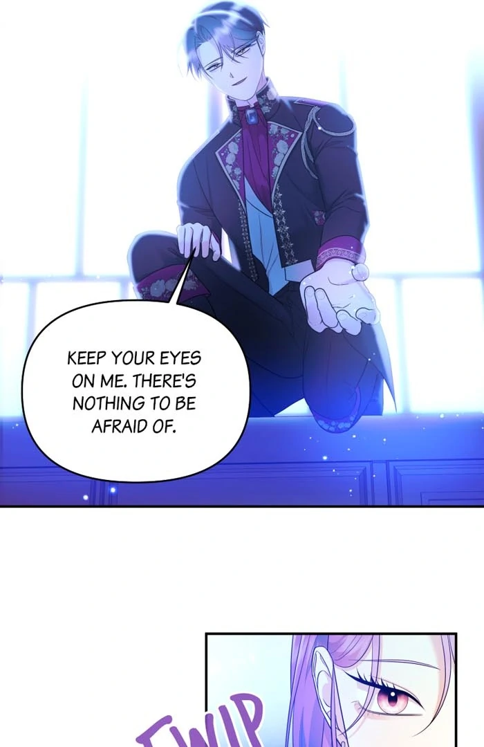 Once Wicked, Always Wicked Chapter 57 - page 51