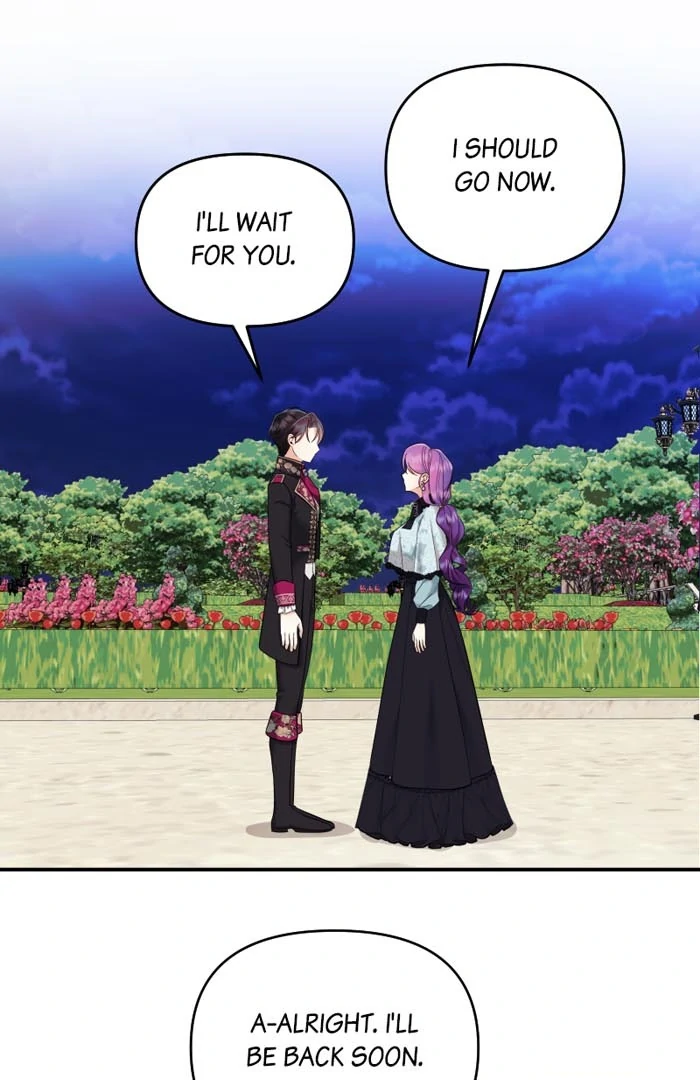 Once Wicked, Always Wicked Chapter 57 - page 60