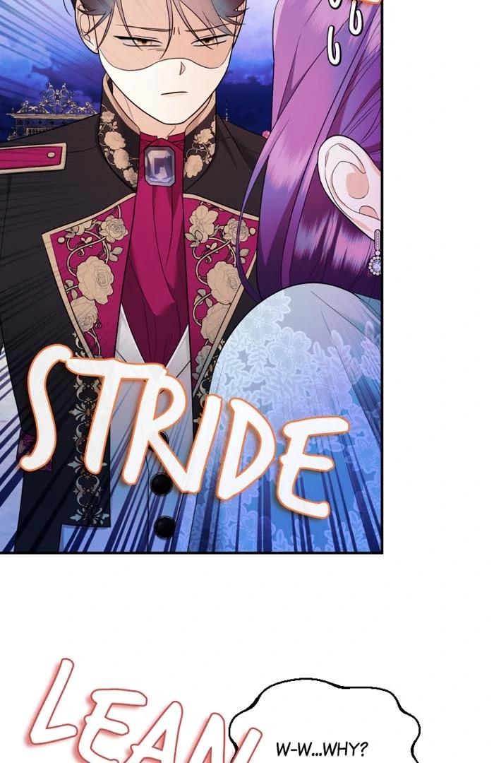 Once Wicked, Always Wicked Chapter 57 - page 62