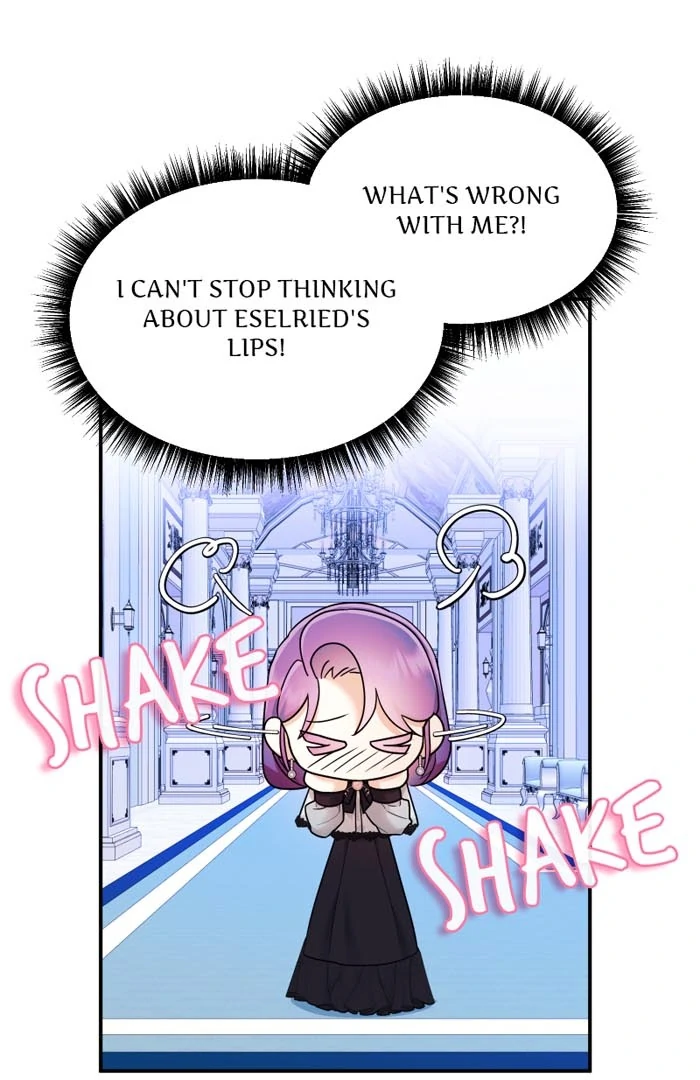 Once Wicked, Always Wicked Chapter 57 - page 71