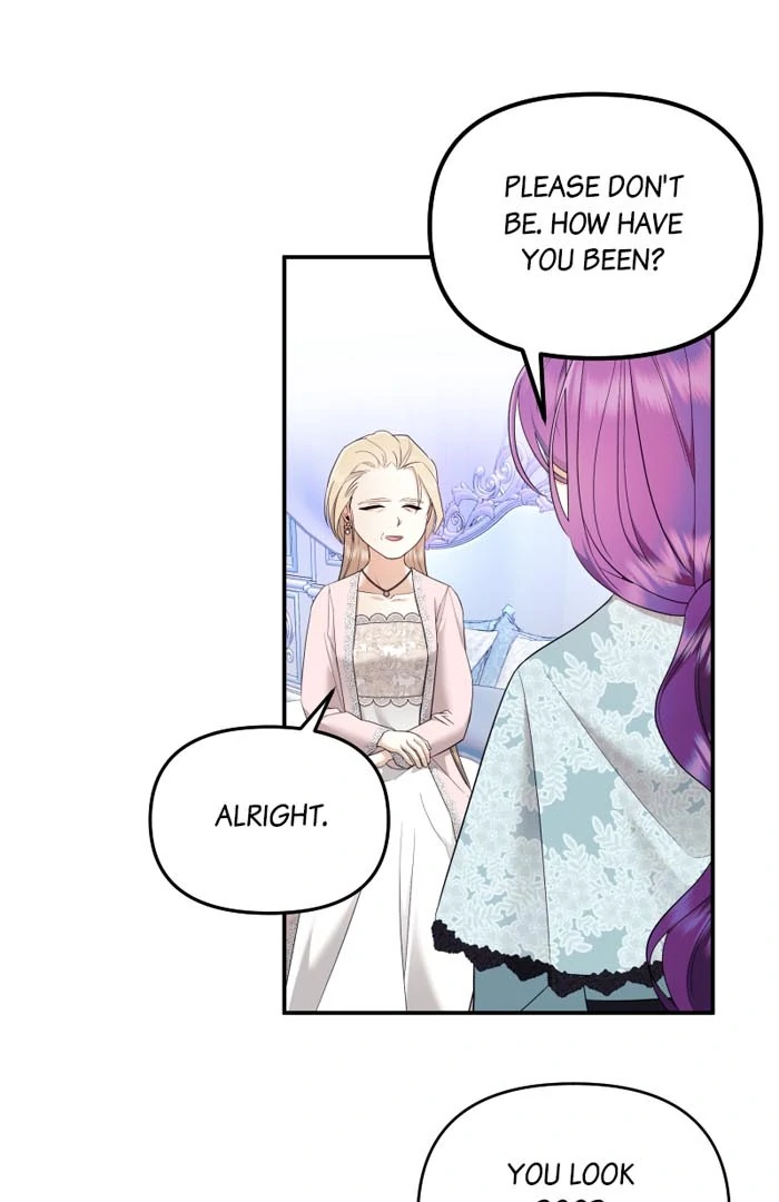 Once Wicked, Always Wicked Chapter 57 - page 77