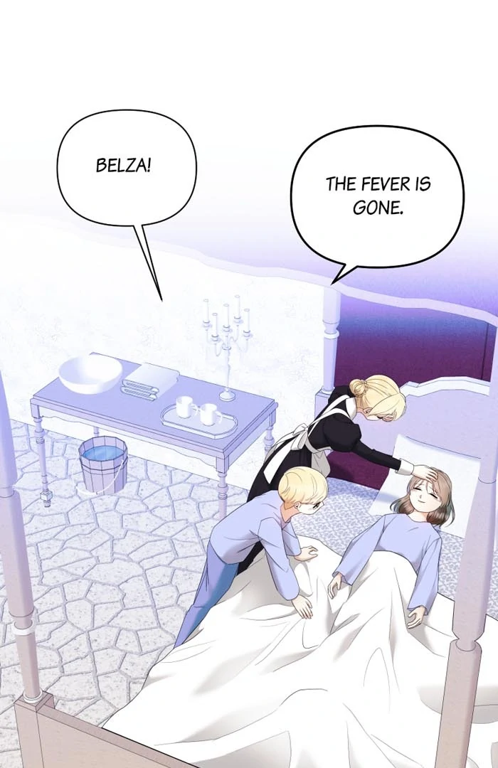 Once Wicked, Always Wicked Chapter 57 - page 7