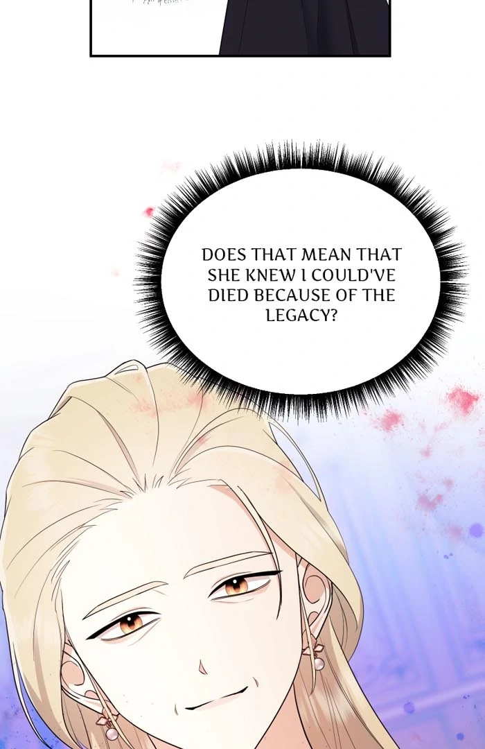 Once Wicked, Always Wicked Chapter 57 - page 84