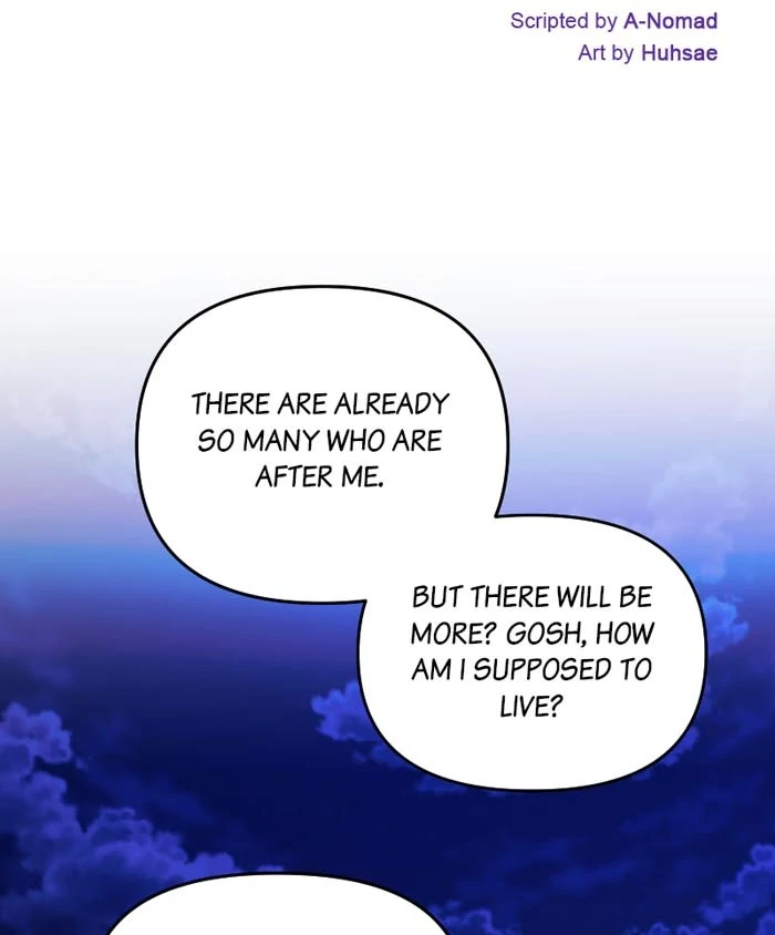 Once Wicked, Always Wicked Chapter 58 - page 10