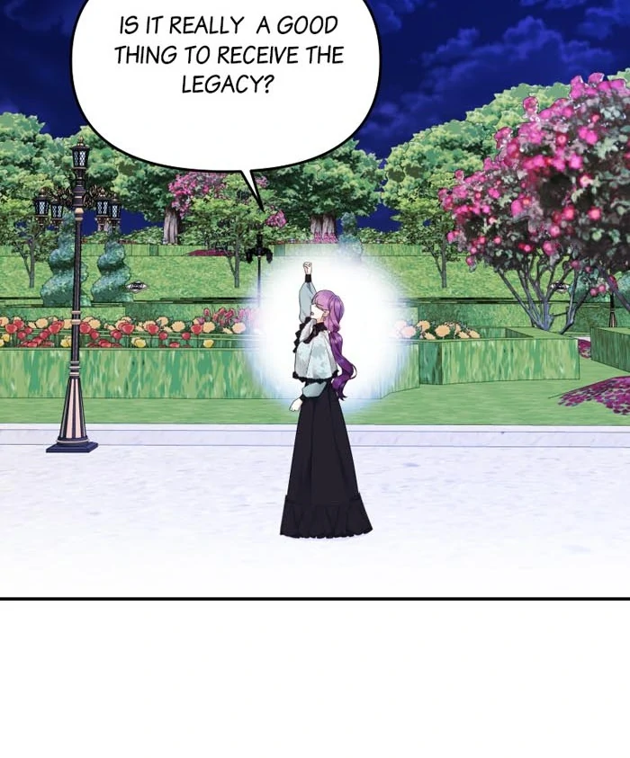 Once Wicked, Always Wicked Chapter 58 - page 11