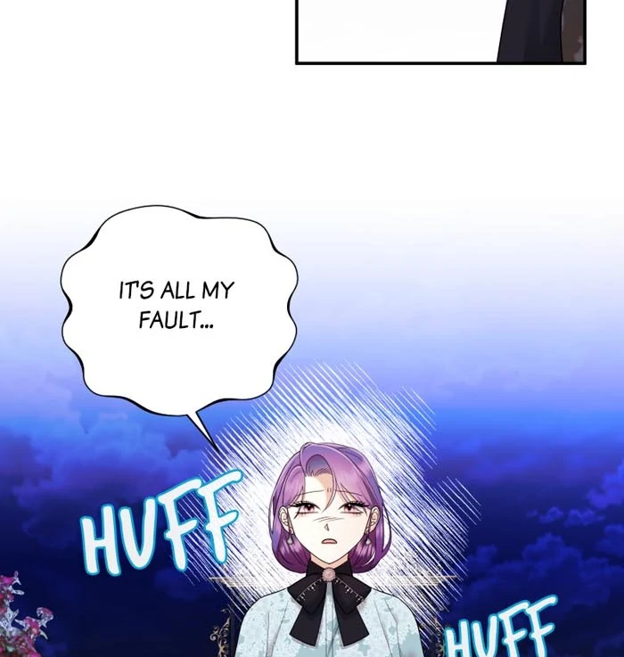 Once Wicked, Always Wicked Chapter 58 - page 15