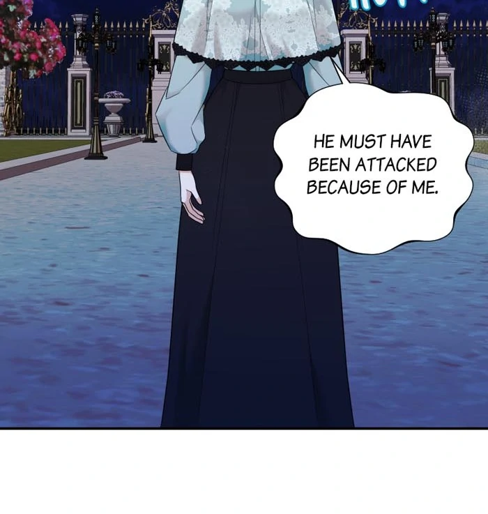Once Wicked, Always Wicked Chapter 58 - page 16