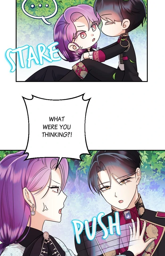 Once Wicked, Always Wicked Chapter 58 - page 19