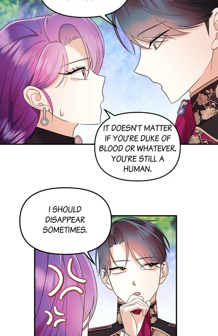 Once Wicked, Always Wicked Chapter 58 - page 23