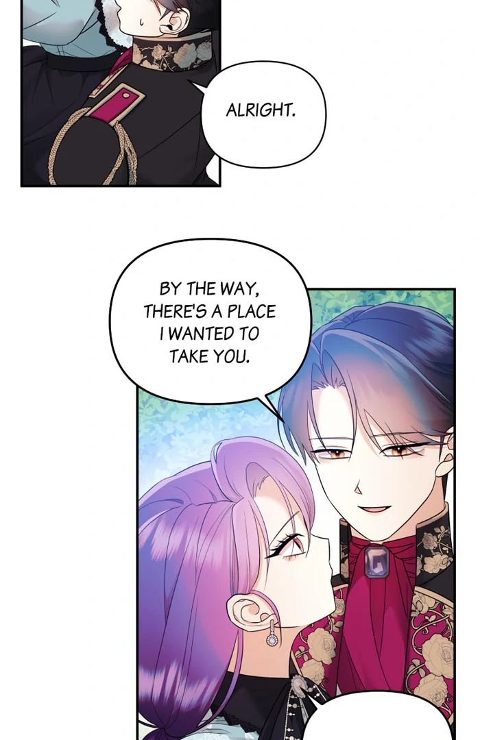 Once Wicked, Always Wicked Chapter 58 - page 28