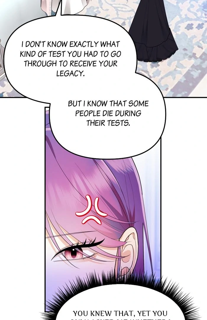 Once Wicked, Always Wicked Chapter 58 - page 2