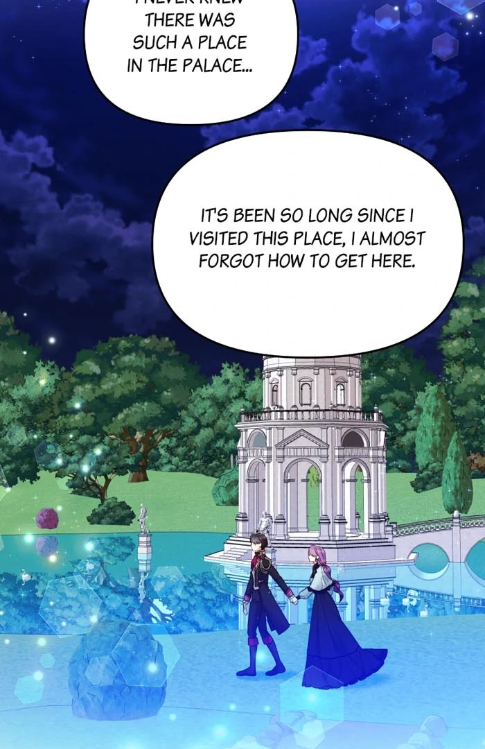Once Wicked, Always Wicked Chapter 58 - page 30