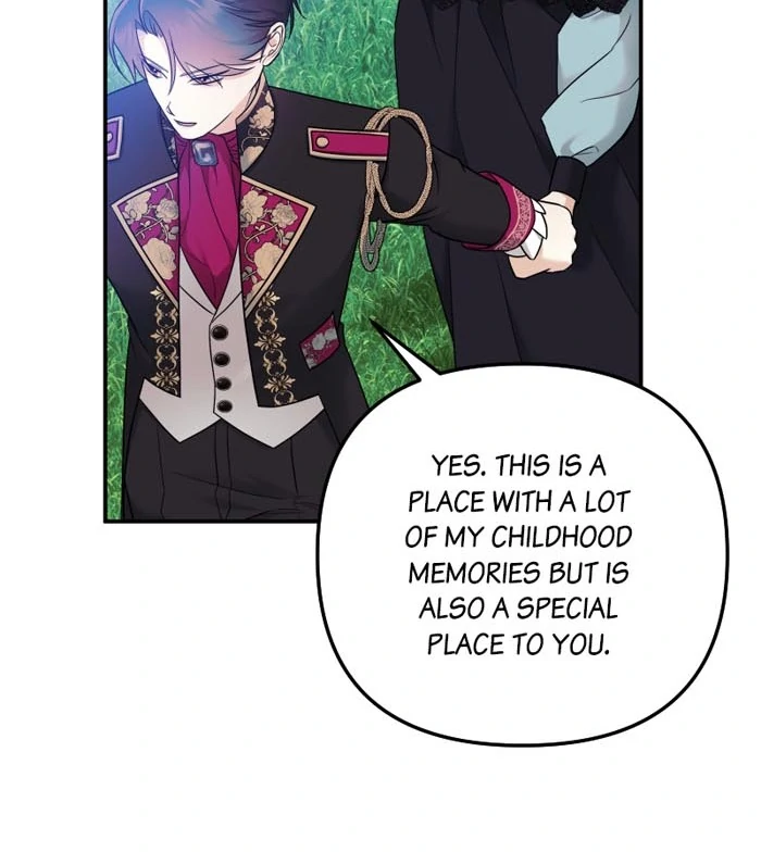 Once Wicked, Always Wicked Chapter 58 - page 32