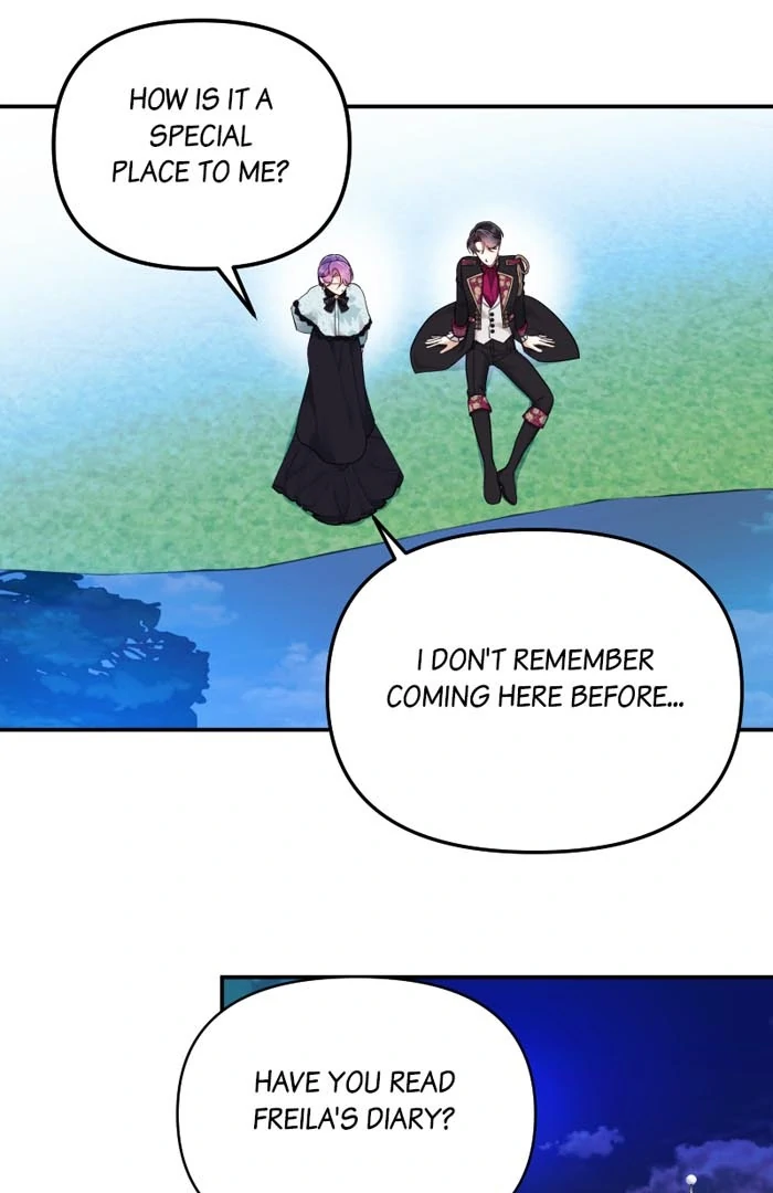 Once Wicked, Always Wicked Chapter 58 - page 33