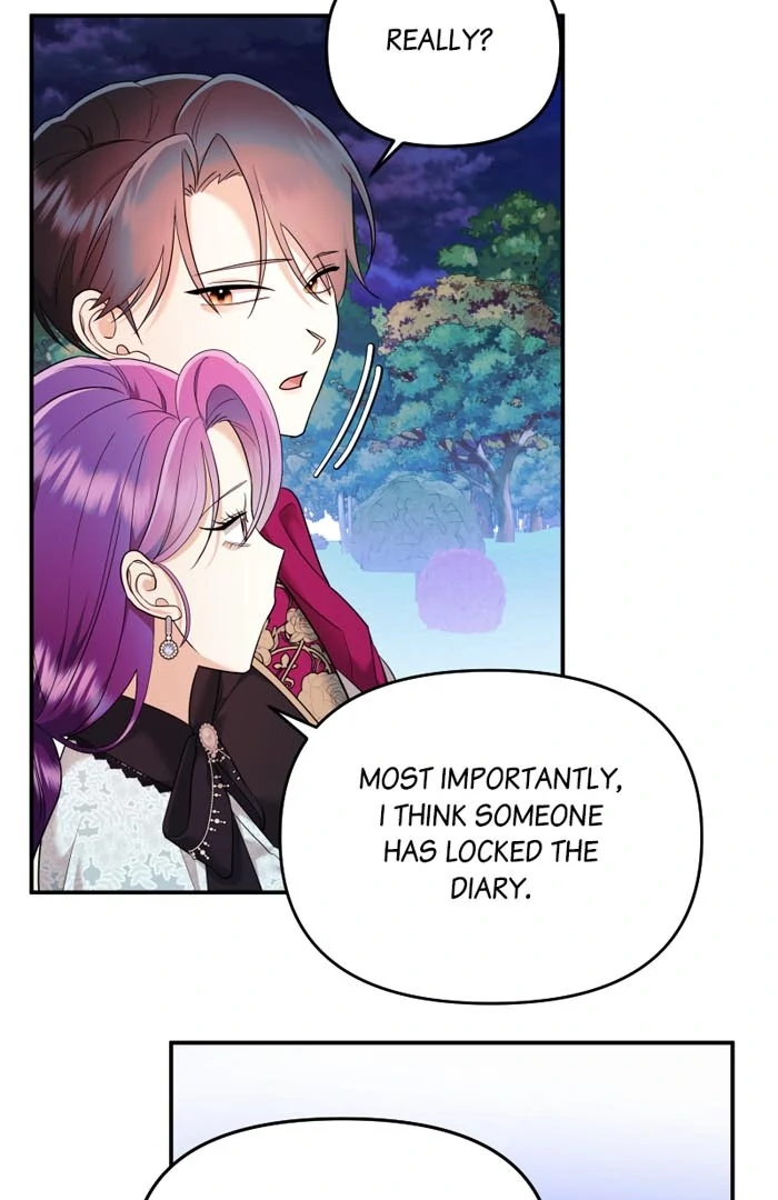 Once Wicked, Always Wicked Chapter 58 - page 35