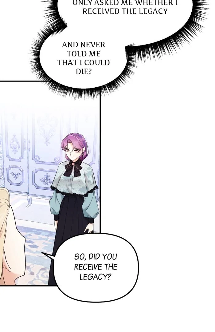 Once Wicked, Always Wicked Chapter 58 - page 3