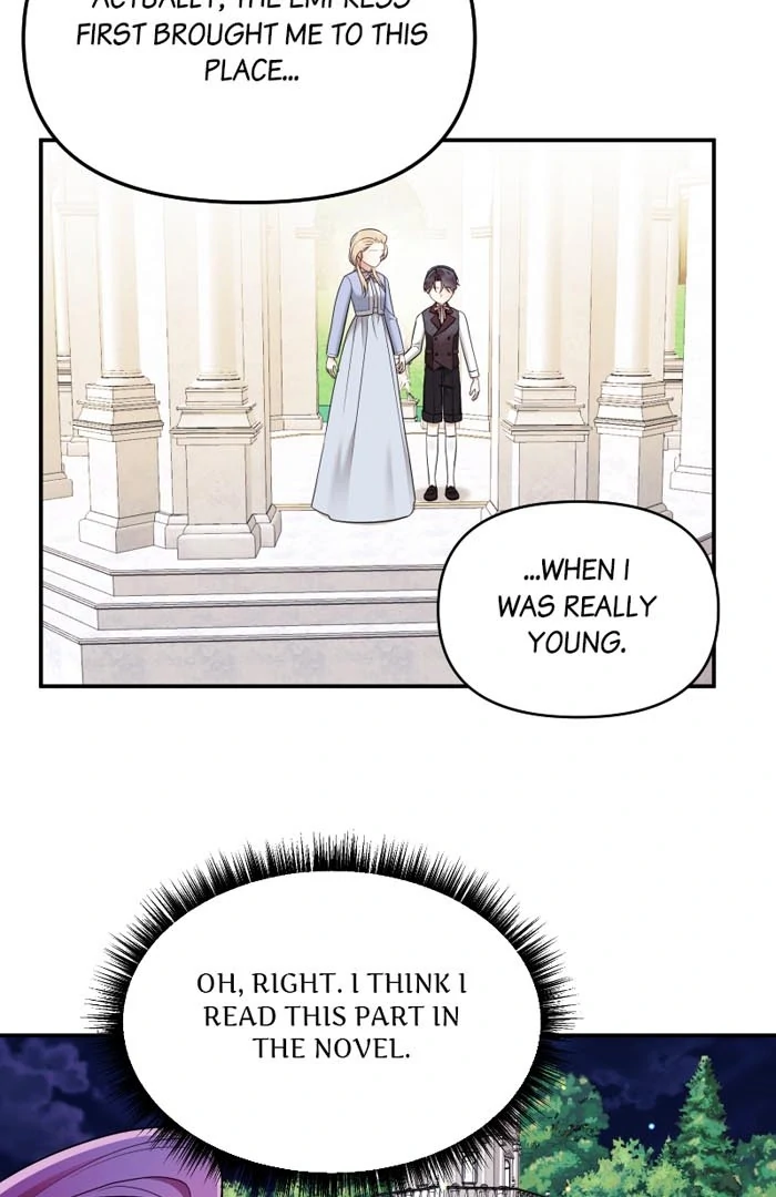 Once Wicked, Always Wicked Chapter 58 - page 39