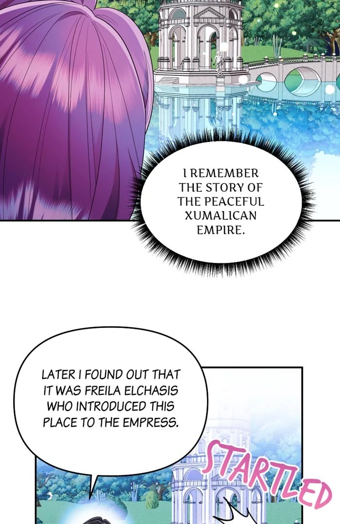 Once Wicked, Always Wicked Chapter 58 - page 40