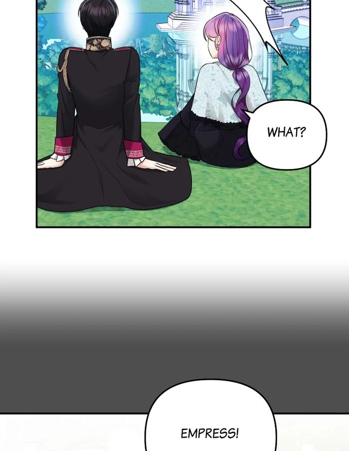 Once Wicked, Always Wicked Chapter 58 - page 41