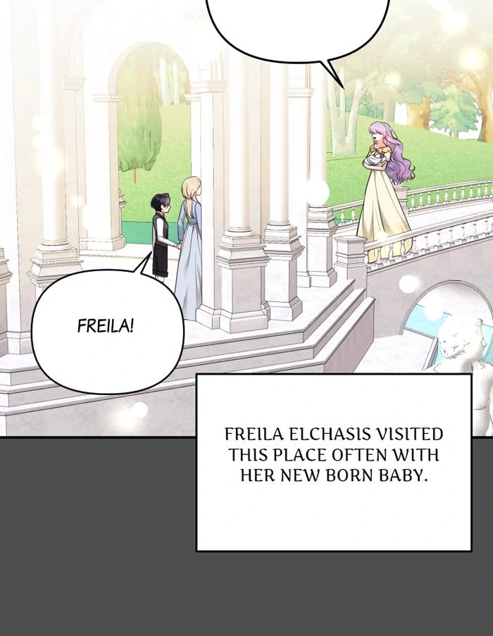 Once Wicked, Always Wicked Chapter 58 - page 42