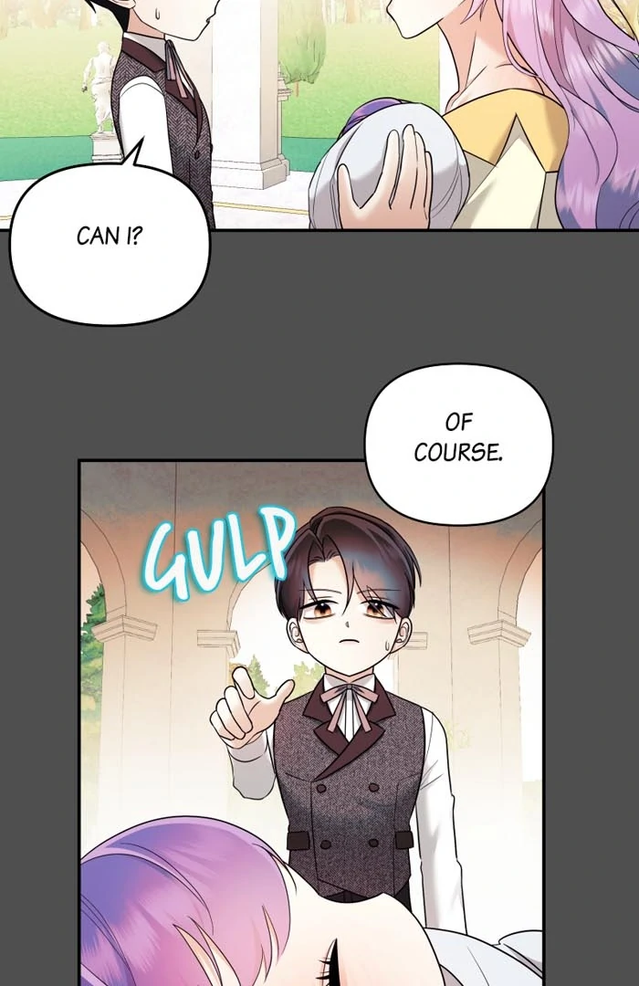 Once Wicked, Always Wicked Chapter 58 - page 44