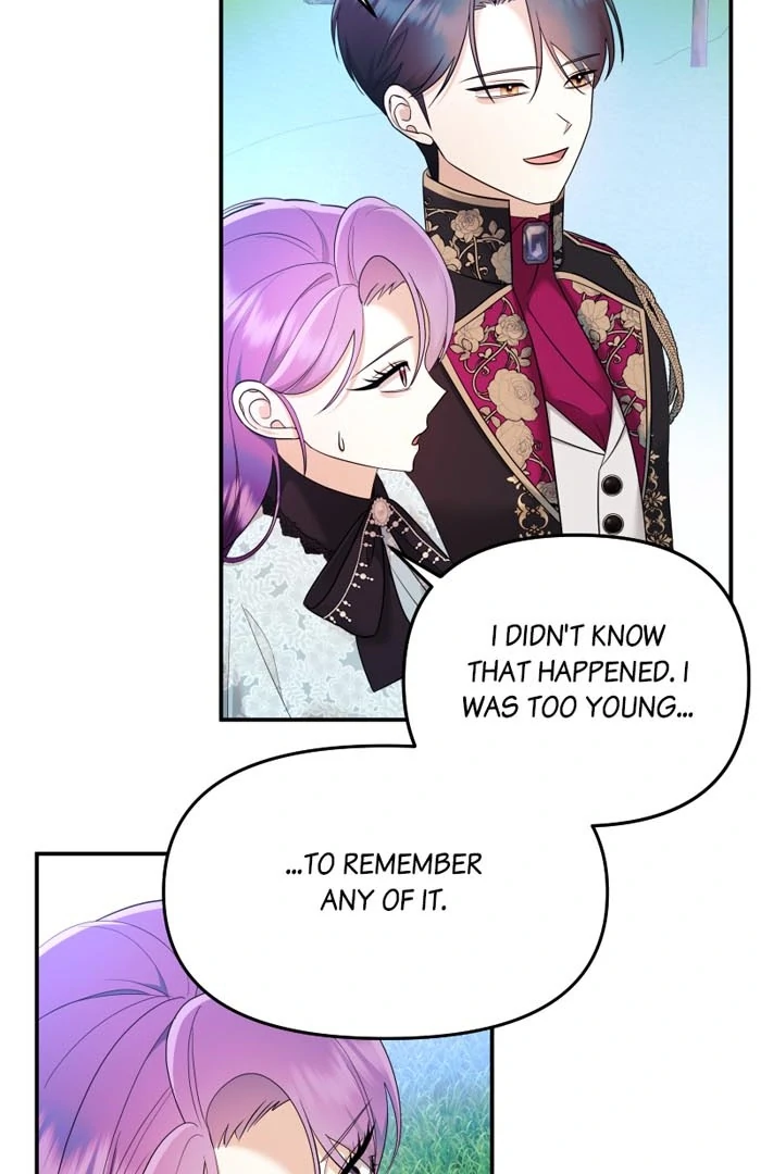 Once Wicked, Always Wicked Chapter 58 - page 48