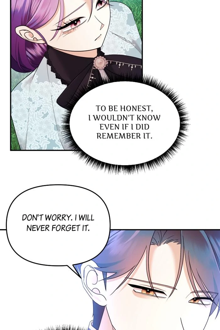 Once Wicked, Always Wicked Chapter 58 - page 49
