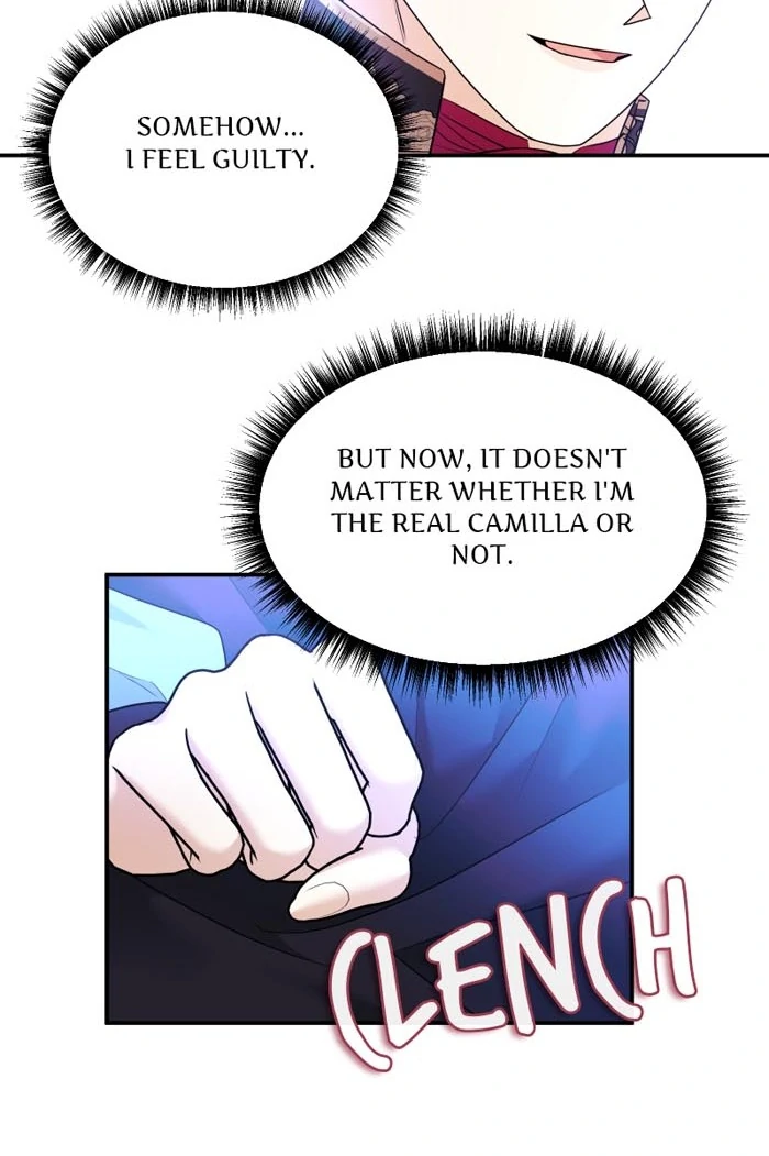 Once Wicked, Always Wicked Chapter 58 - page 50