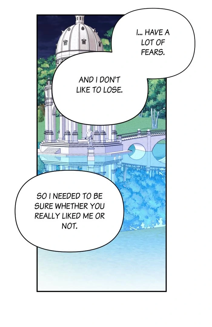 Once Wicked, Always Wicked Chapter 58 - page 53