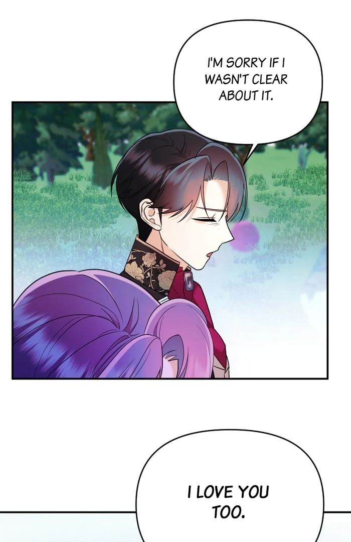 Once Wicked, Always Wicked Chapter 58 - page 54