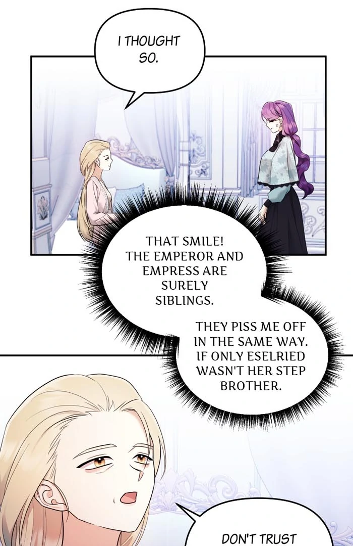 Once Wicked, Always Wicked Chapter 58 - page 6