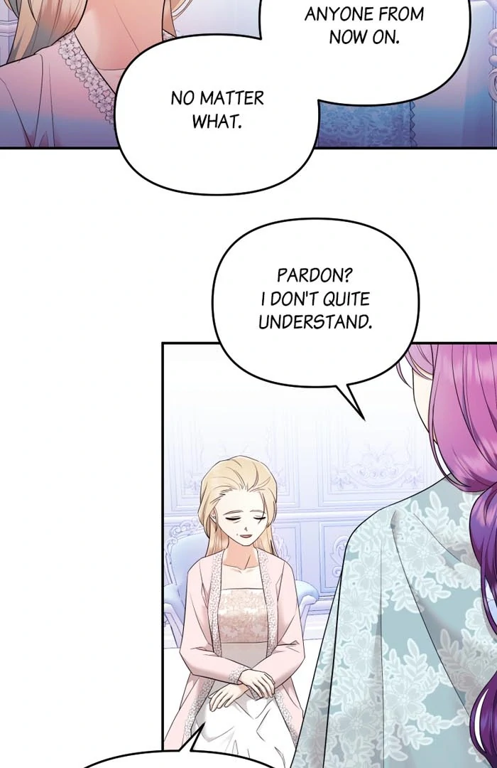 Once Wicked, Always Wicked Chapter 58 - page 7