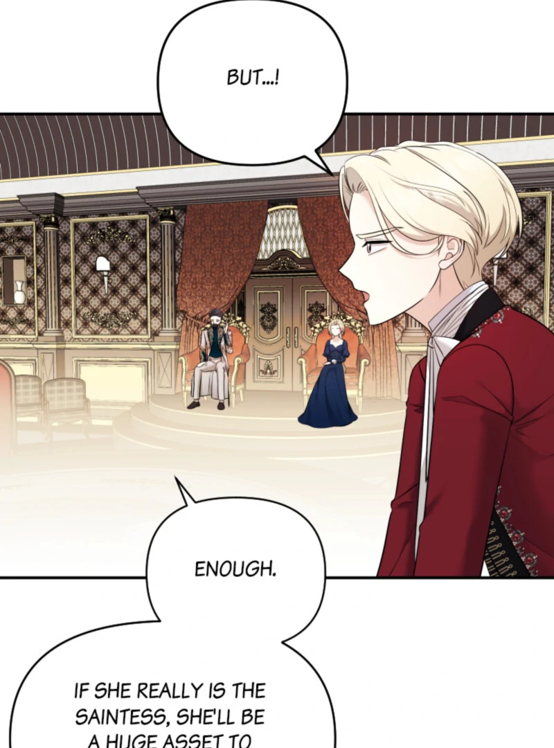 Once Wicked, Always Wicked Chapter 63 - page 9