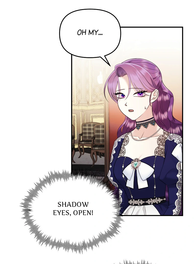 Once Wicked, Always Wicked Chapter 63 - page 14