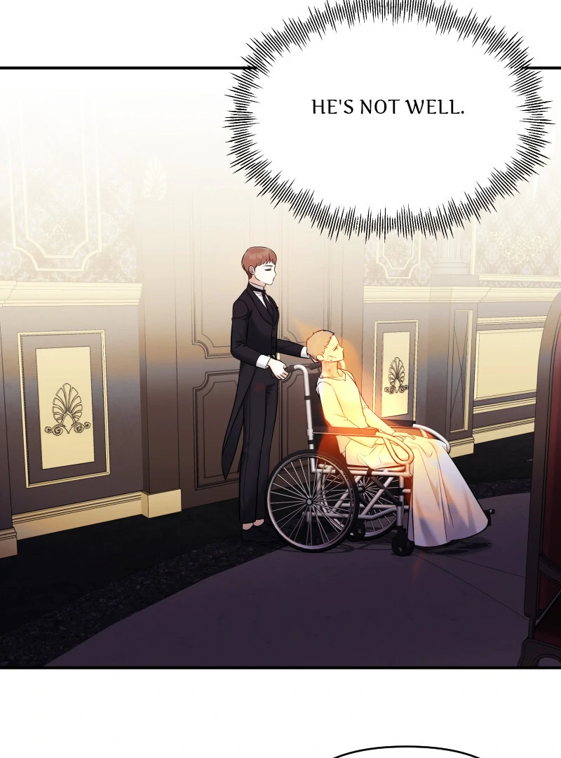 Once Wicked, Always Wicked Chapter 63 - page 15