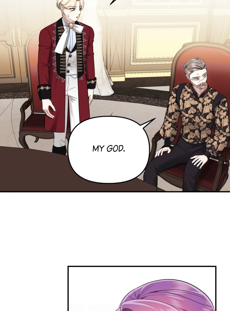 Once Wicked, Always Wicked Chapter 63 - page 22